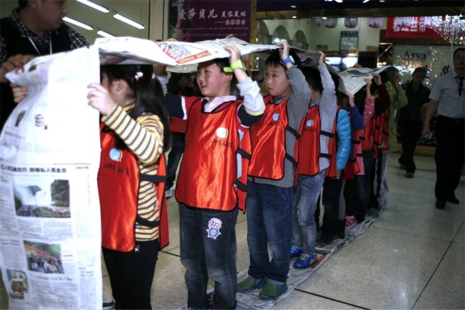 少年商學(xué)院萬州