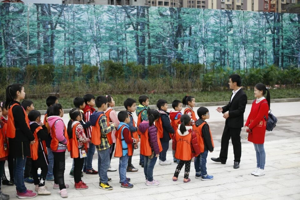 少年商學(xué)院云陽